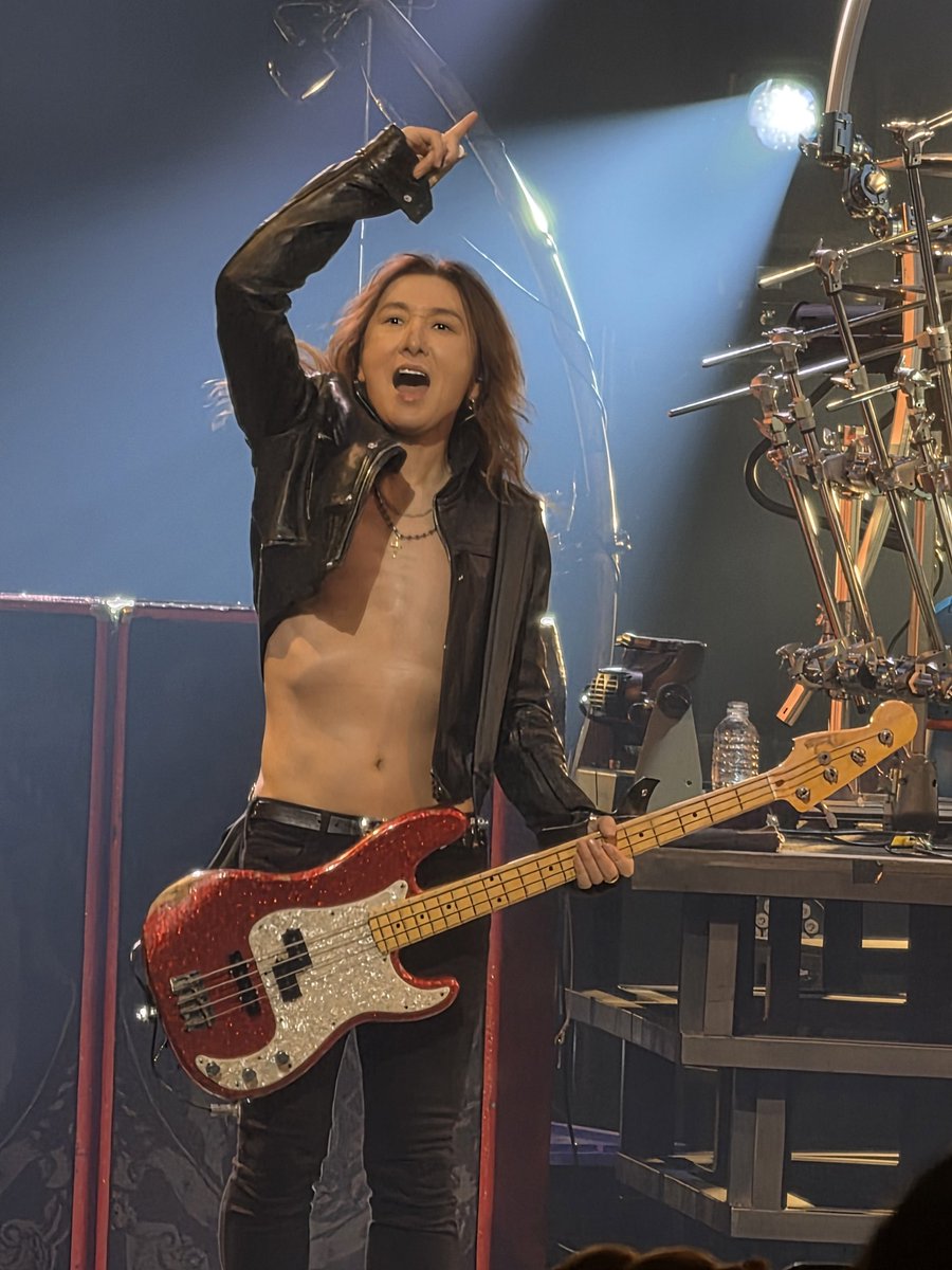 Chk_DLB's tweet photo. Jさん☝️連写
#LUNAPIC
#20260711水戸 https://t.co/GzWLknoNY3