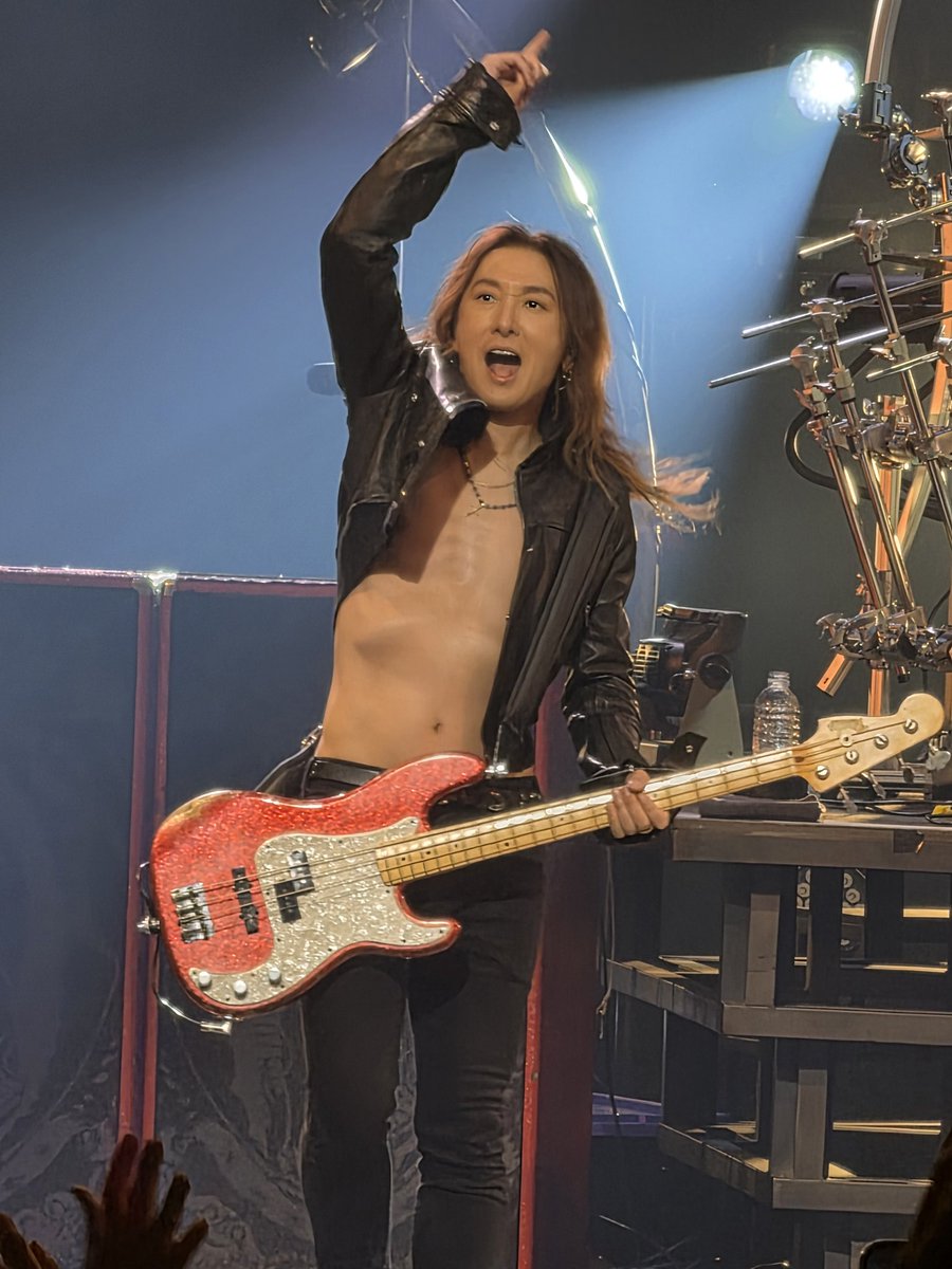 Chk_DLB's tweet photo. Jさん☝️連写
#LUNAPIC
#20260711水戸 https://t.co/GzWLknoNY3