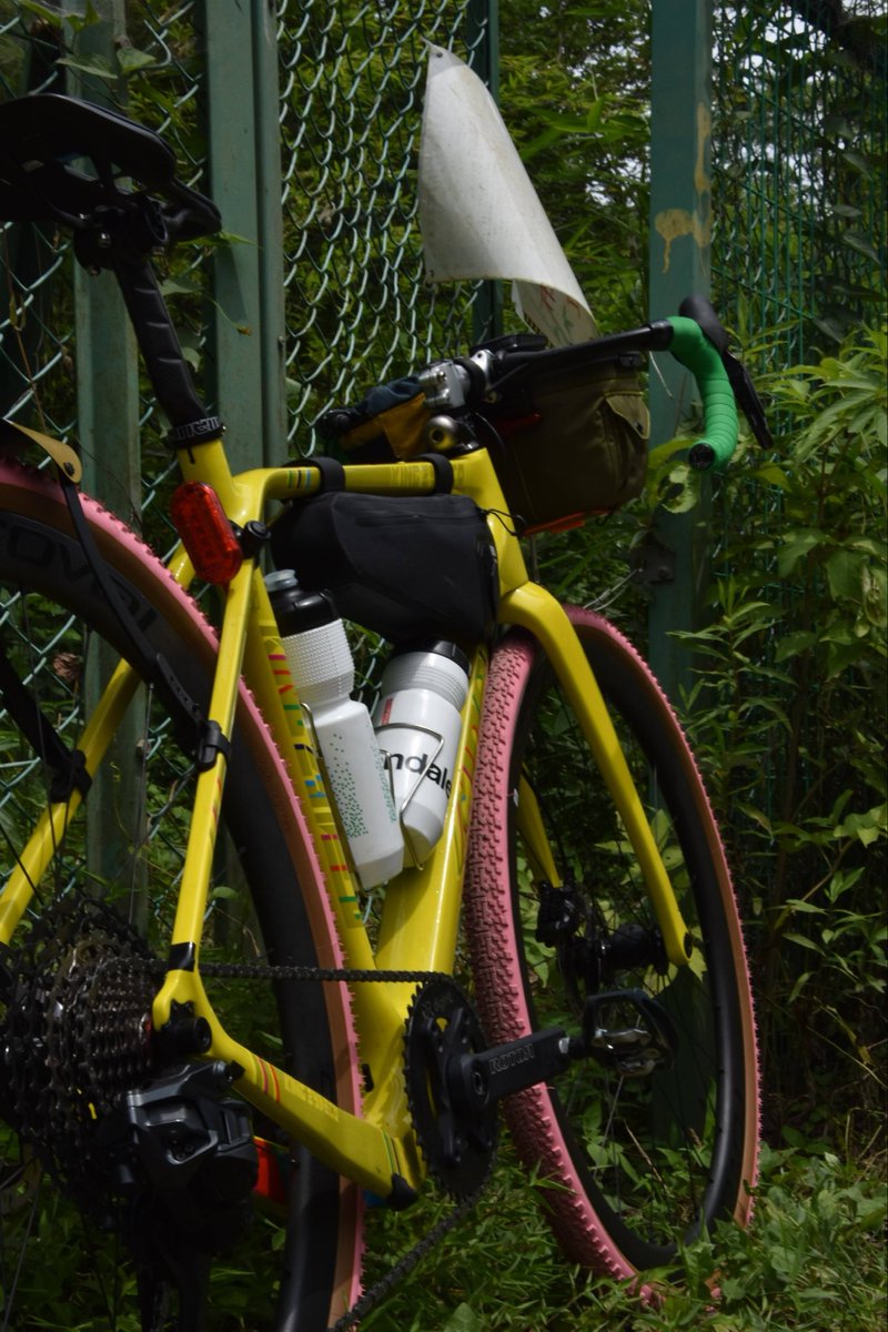 Ta_060727's tweet photo. かっこいい自転車だな https://t.co/puE4CSK1Jp