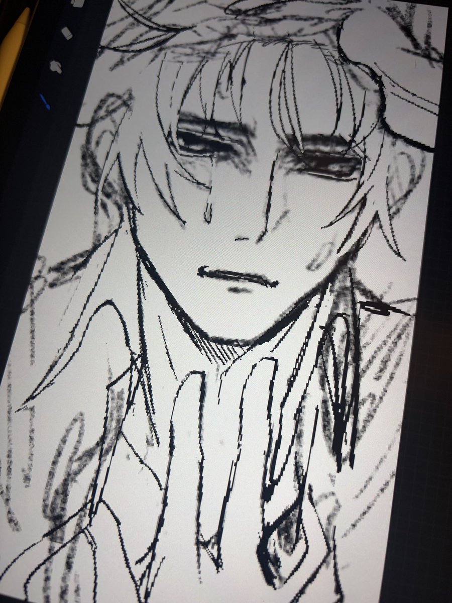 ppapappat6_6's tweet photo. #oc /// https://t.co/BwsJWVUMTt