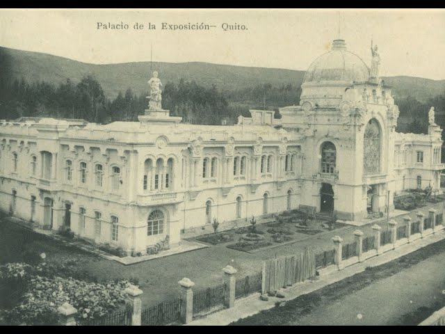 AndGuar26's tweet photo. Presupuesto para el #MUNA 100 Millones. El Palacio de la exposición costó 10 millones ajustado a inflación actual. ¿Ven que si se puede tener algo bonito neoclásico dentro del presupuesto?

Pd: (Con todo y lo que nos cae mal el liberal Alfaro, tenía buenos gustos arquitectónicos) https://t.co/BeGpOhGOdR