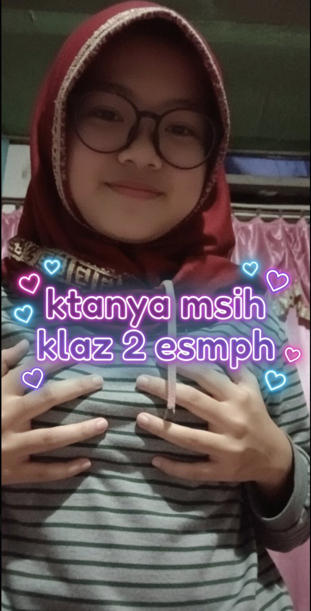 vonsy. tweet media