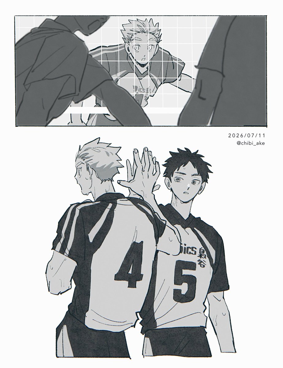 chibi_ake's tweet photo. https://t.co/hRJIEilDTO