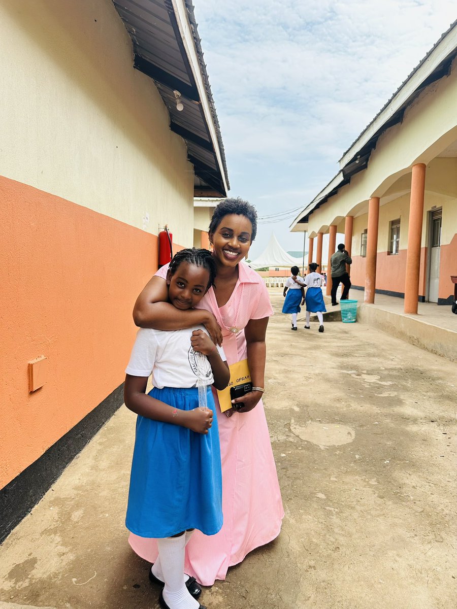 Shillah Ainembabazi tweet media