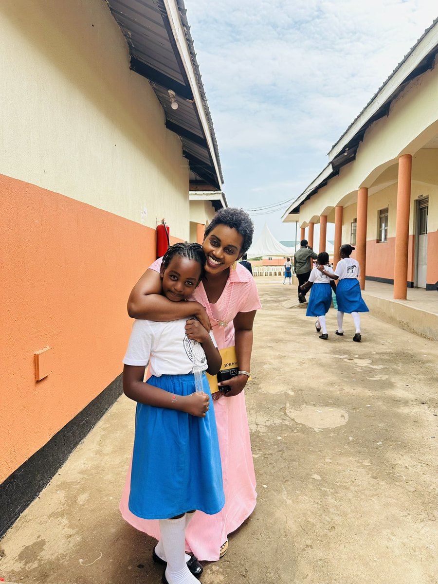 Shillah Ainembabazi tweet media