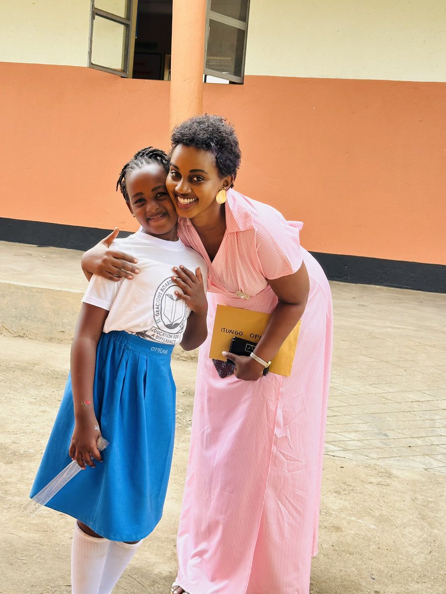 Shillah Ainembabazi tweet media