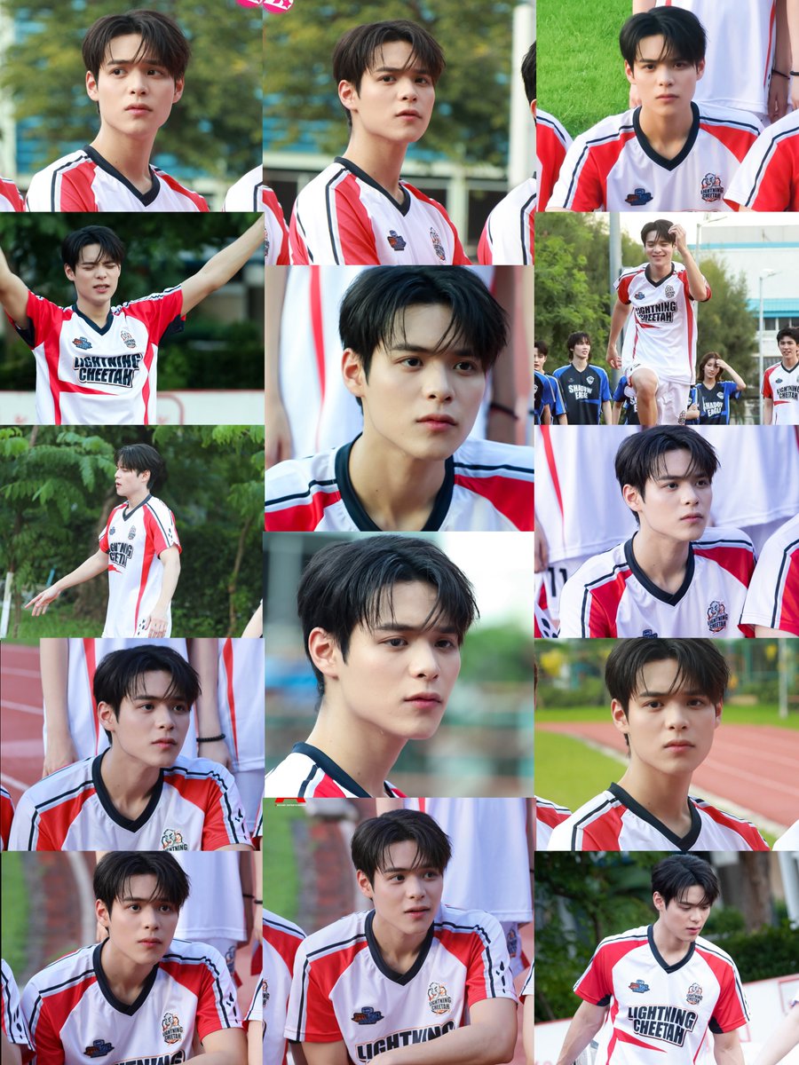 greenhorogay's tweet photo. ปูนมิตรร่างพี่นักวิ่ง 🏃‍♂️💨 

#poon_mit12 https://t.co/rVN03lJSb9