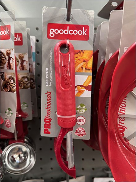 FixturesCloseUp's tweet photo. Goodcook Cooking Utensil Sidekick Display…
https://t.co/cVcpglN2Wg
@FixturesCloseUp #FixturesCloseUp #StoreFixtures #RetailFixtures #RetailDisplay #StoreDisplays #RetailOutfitting #ShopFitting @Walmart #Walmart @Goodcook #Goodcook #Utensil @Sidekick #Kickstand #Powerwing https://t.co/HgVIICawbC