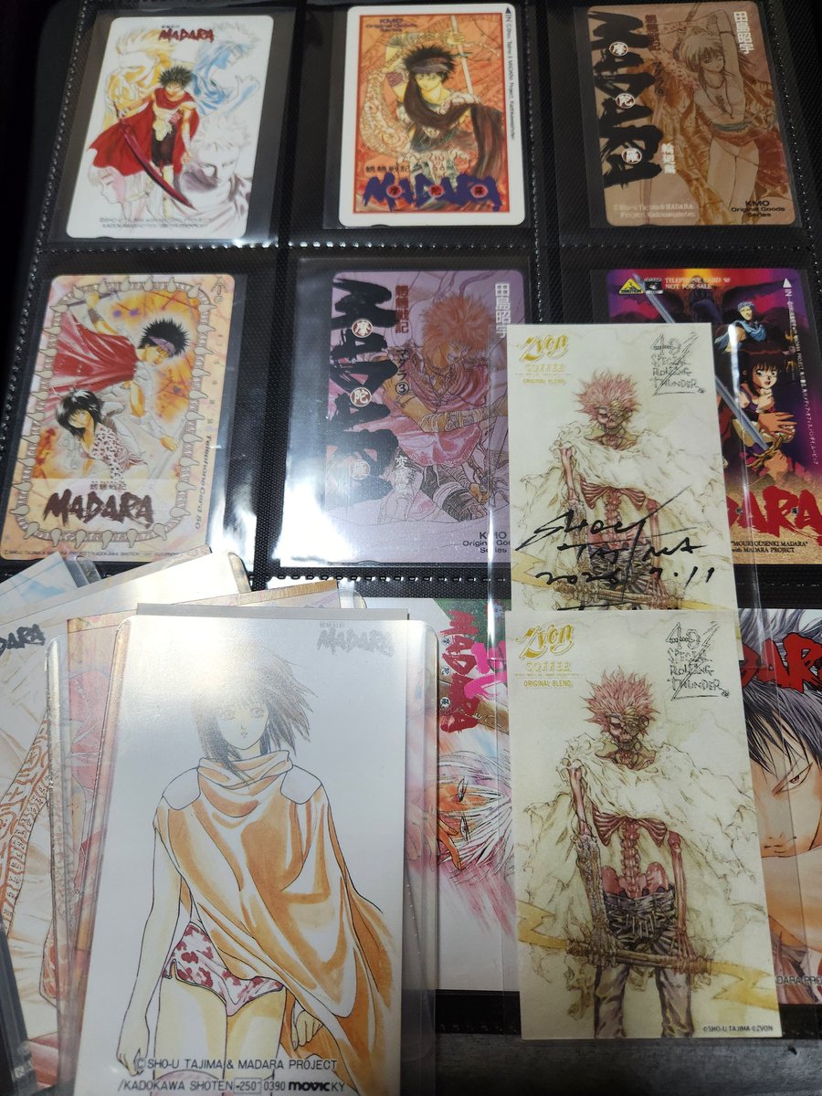 田島昭宇公式のオレ (@shoutajima) / Posts / X