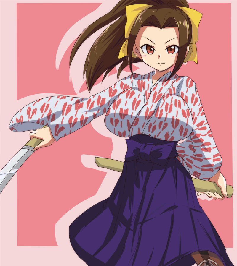 isumi_saga's tweet photo. 剣撃クロスゾーン
桜花描きました
ちょっと小さかったかもしれん https://t.co/L2Uic1E9H8