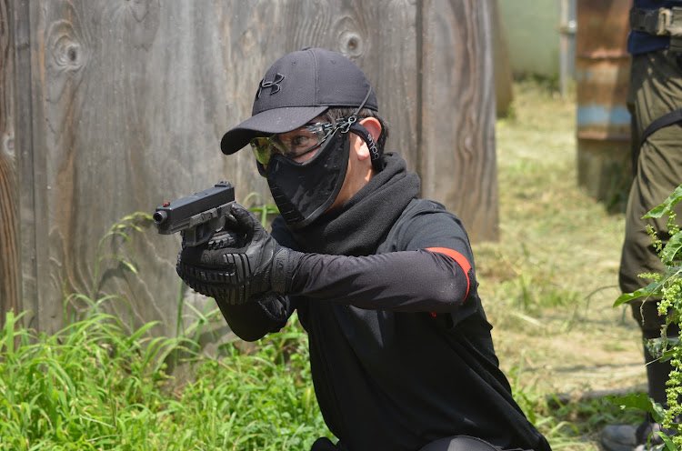 k15_lv's tweet photo. 7/11(土) #SISTER
ずっとハンドガン🔫
2セット1休みルーティンだったけど櫓は櫓で色々刺激的で楽しい。
初グレネード被弾も経験できて安定の楽しい1日でした!
氷嚢忘れたのは致命的すぎたので朝は余裕持った行動大事。
#足裏ヒット
#デバフ疑惑
#グレネード
#サバゲー
#埼玉 https://t.co/U6B8Khn0Qw