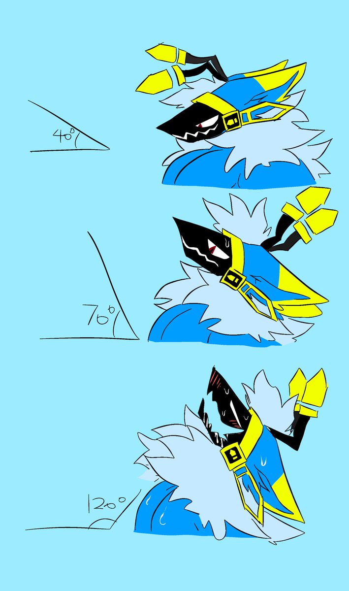 baldijack12950's tweet photo. #protogen https://t.co/8UBOZiy20R