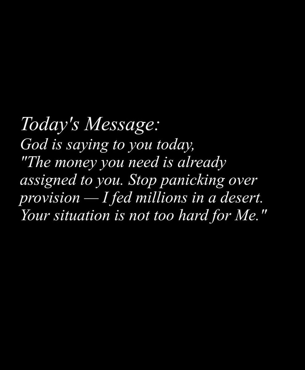 StayWithGod111's tweet photo. Today's message https://t.co/hbiw2bhUCj
