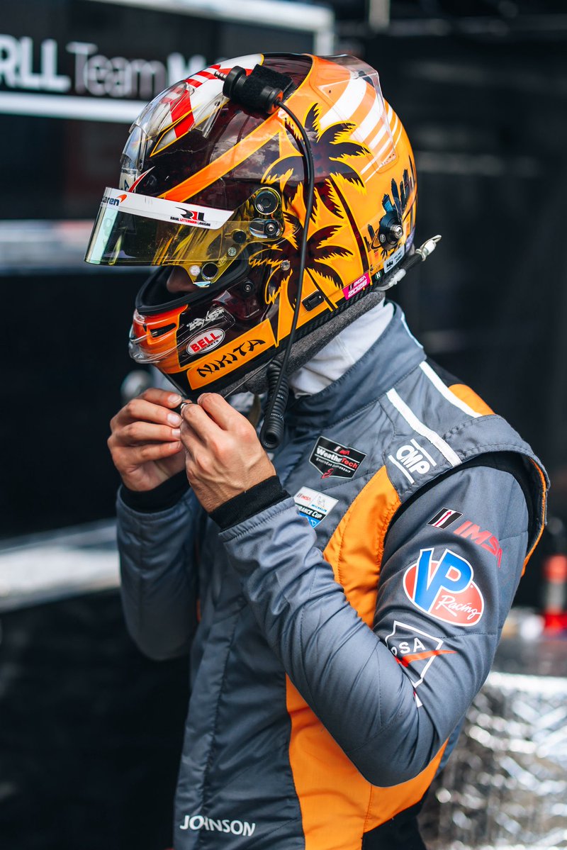 Rahal Letterman Lanigan Racing tweet media