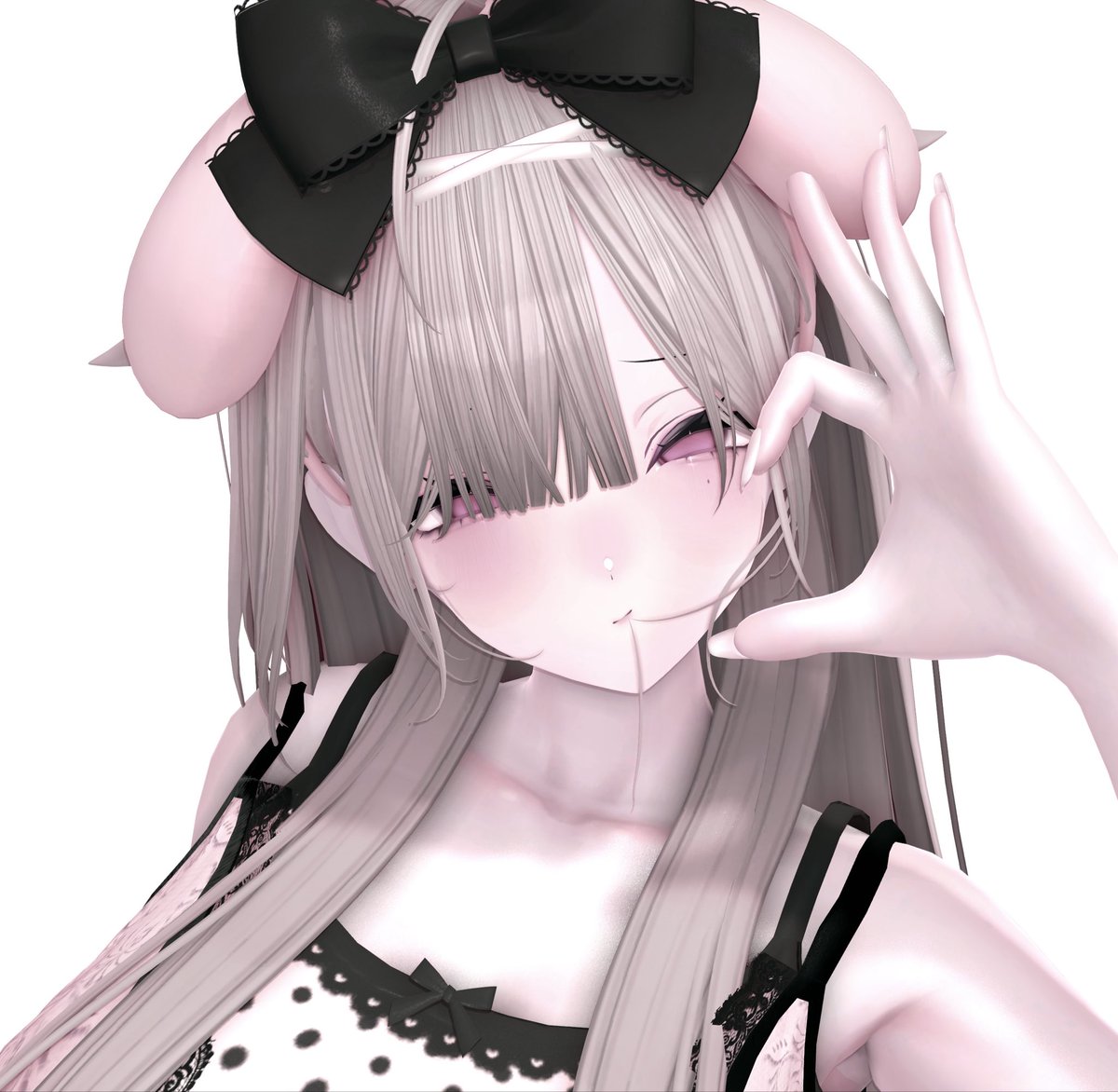 bbunshio's tweet photo. #Milltina3D  Melody Ი⑅𐑼 https://t.co/PpUSmdyxFr