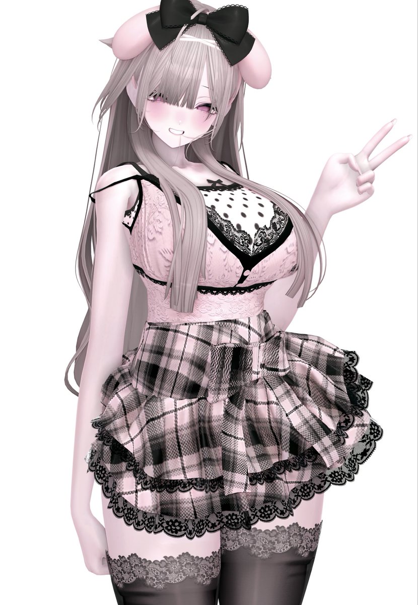 bbunshio's tweet photo. #Milltina3D  Melody Ი⑅𐑼 https://t.co/PpUSmdyxFr