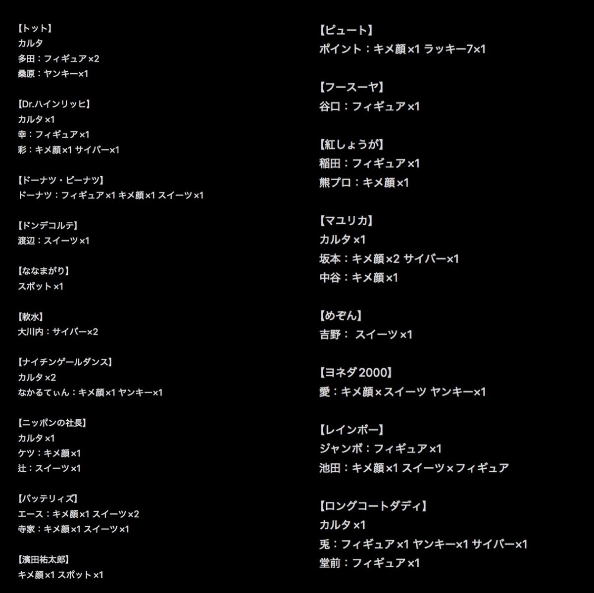ぷ tweet media