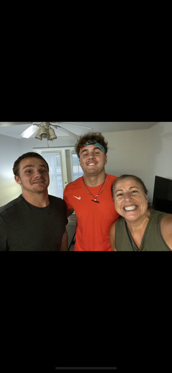 WilsonWoodcox34's tweet photo. If I were an MLB organization, I’d be drafting Cade Climie without thinking twice.

Not because he’s my best friend.

Because I’ve lived with him, trained with him, and seen everything people don’t.

Here’s why every MLB team should want him. 🧵 https://t.co/drufENugTl