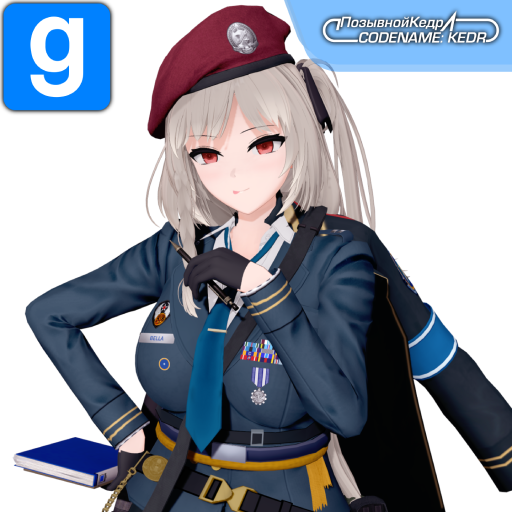 CatgalOperator's tweet photo. Bella is now on gmod /ᐠ-⩊ - ᐟ'\ノ
https://t.co/b3Iz8ZclCZ
credits
my frendo + mentor @Sir_Zealot
KKBP & Gmod simple importer
#CodenameCedar #kedr #雪松
#gmod #garrysmod https://t.co/6Cmy5aAdCw