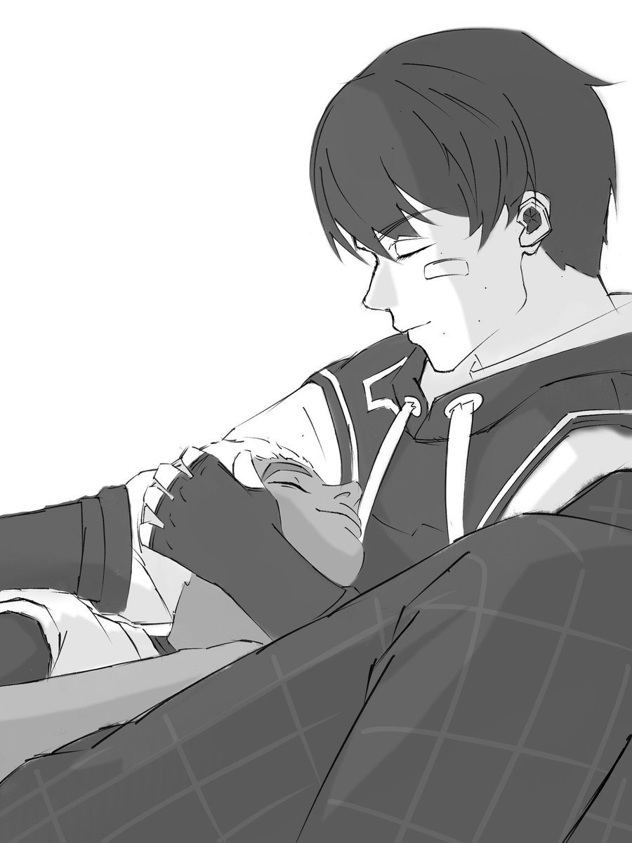 那咋办 tweet media