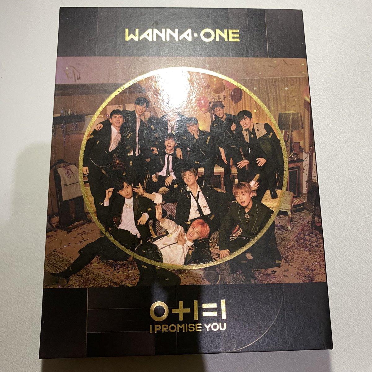 deerljn_'s tweet photo. start: 5k
bid: 2k
album only

wts lelang album wanna one kpop https://t.co/mPAzm48MZL