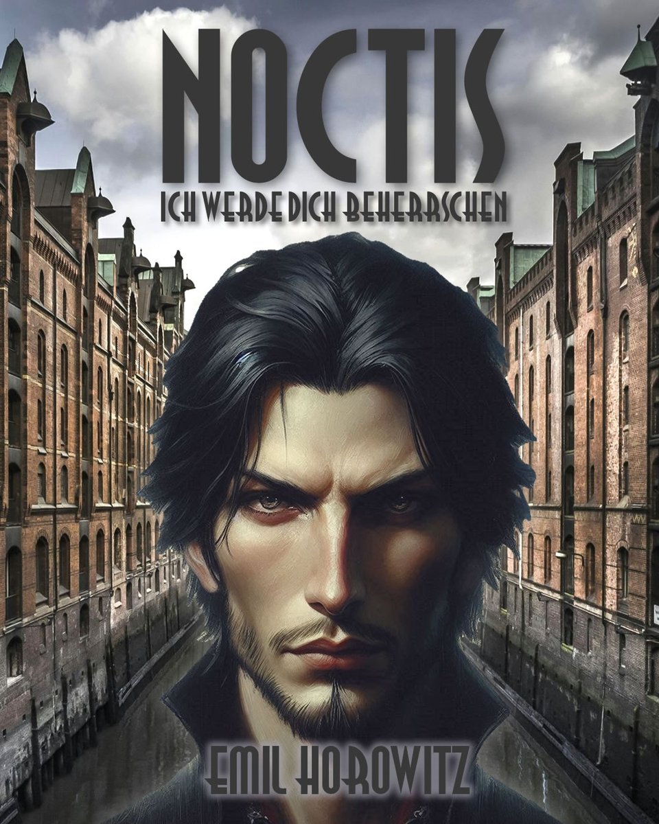 Emil_Horowitz's tweet photo. Lina glaubt, Noctis sei ein dominanter Liebhaber, den sie sich per KI erschaffen hat. Aber ist er wirklich KI? Einiges spricht dagegen.

Kapitel 18 bis 23 sind jetzt fertig. Ich suche weitere Dark Romantasy-Testleserinnen. Interessiert? Bitte per PM melden. https://t.co/Jm5rf45Yoz