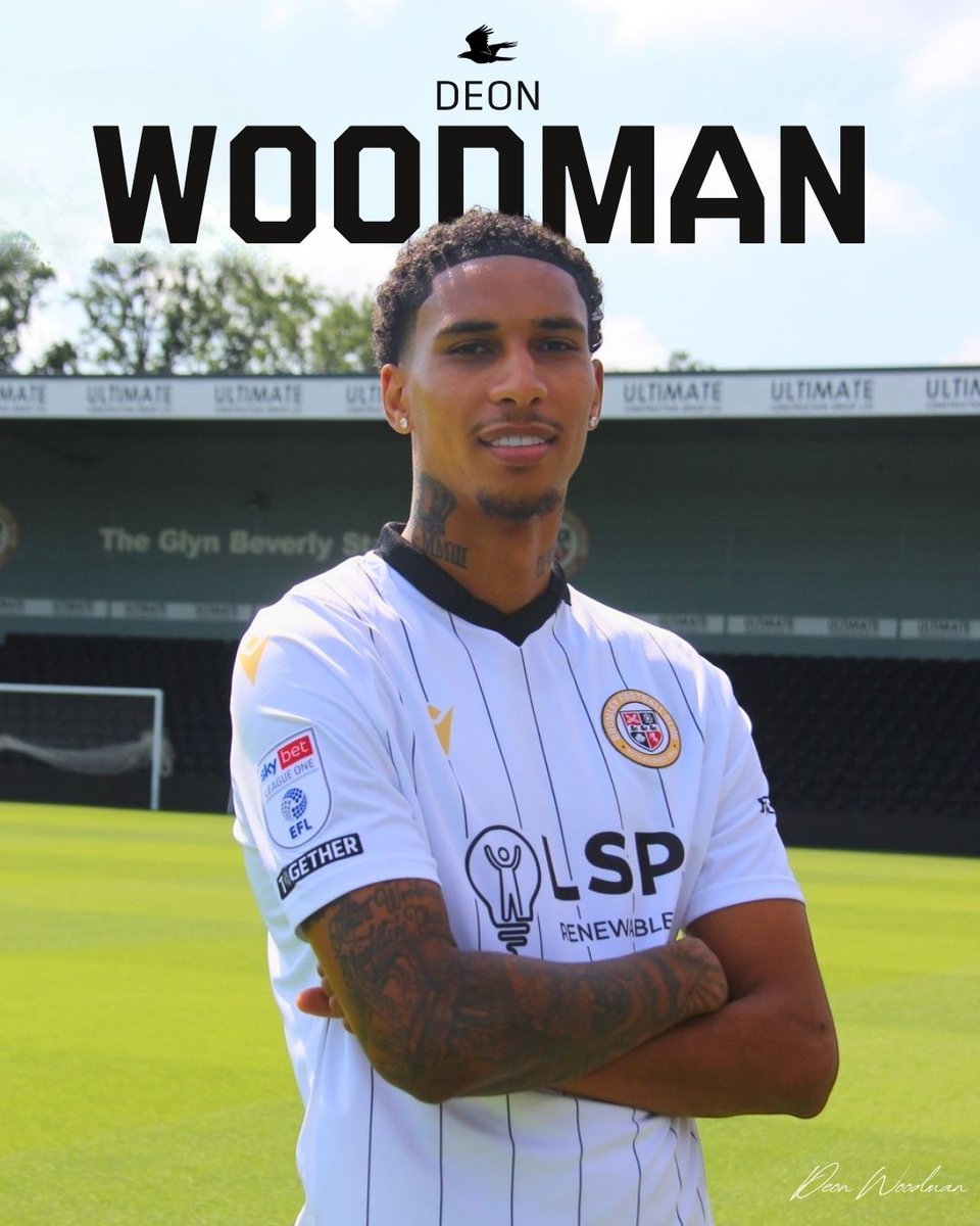 Bromley FC tweet media