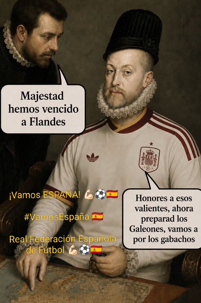 ARVFAE. 🇪🇸 tweet media