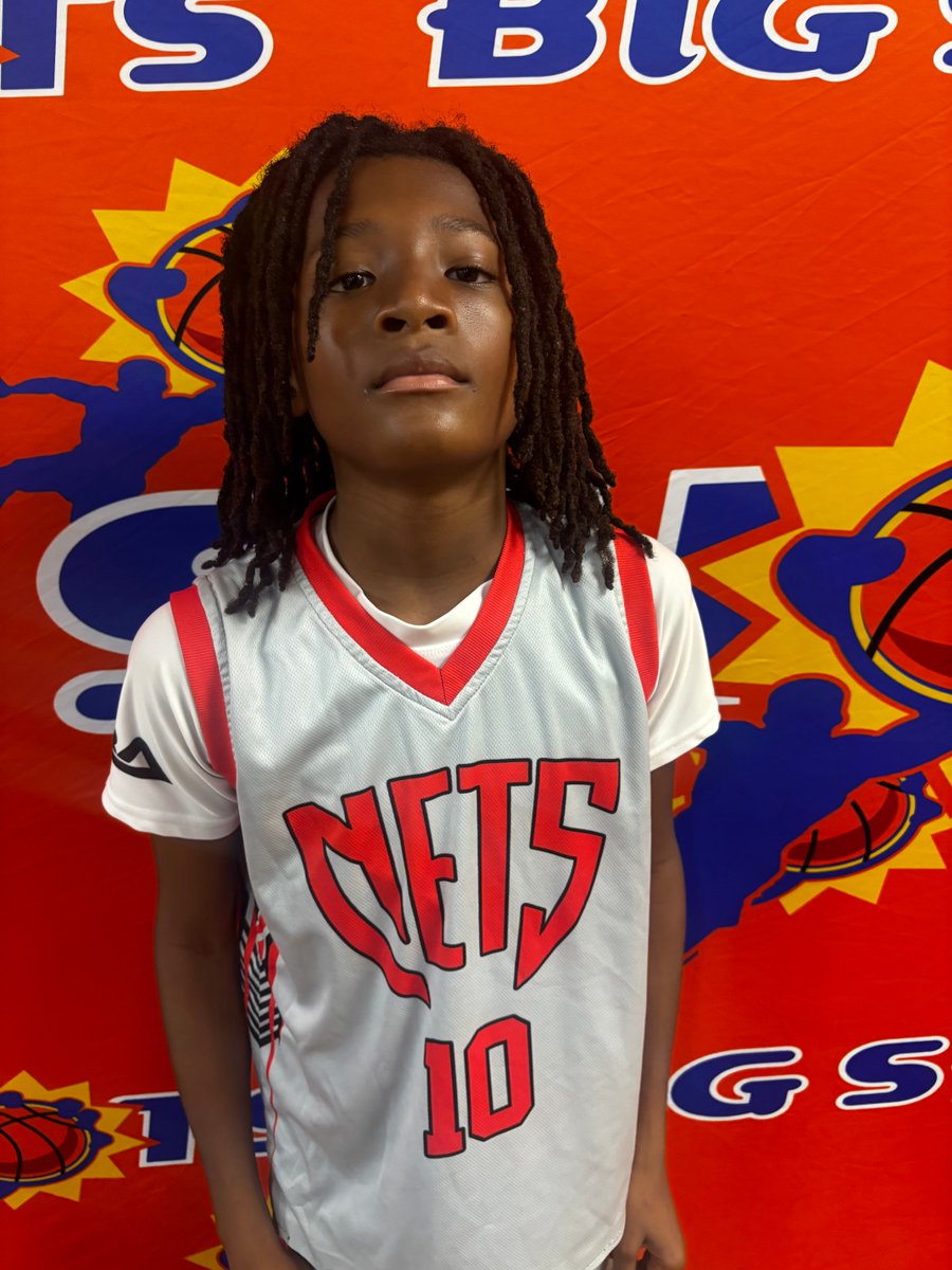 BigShotsGlobal's tweet photo. #BIGSHOTS #MyrtleBeachLive 

13u Diamond 

ChuckTown Elite - 36 
11 Tony Rucker Jr 9 

BBA Nets Daniels - 25 
10 Ja’Kayvian Pettiford 6 https://t.co/fTTGozgvXj