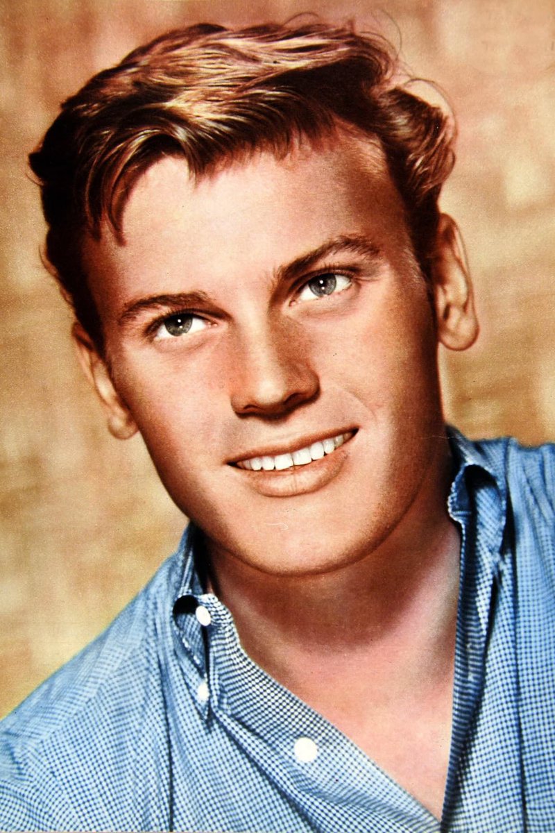 805dlf's tweet photo. Hollywood Stars
Tab Hunter
https://t.co/hNk8lmyrmC https://t.co/qcRCziyzq0