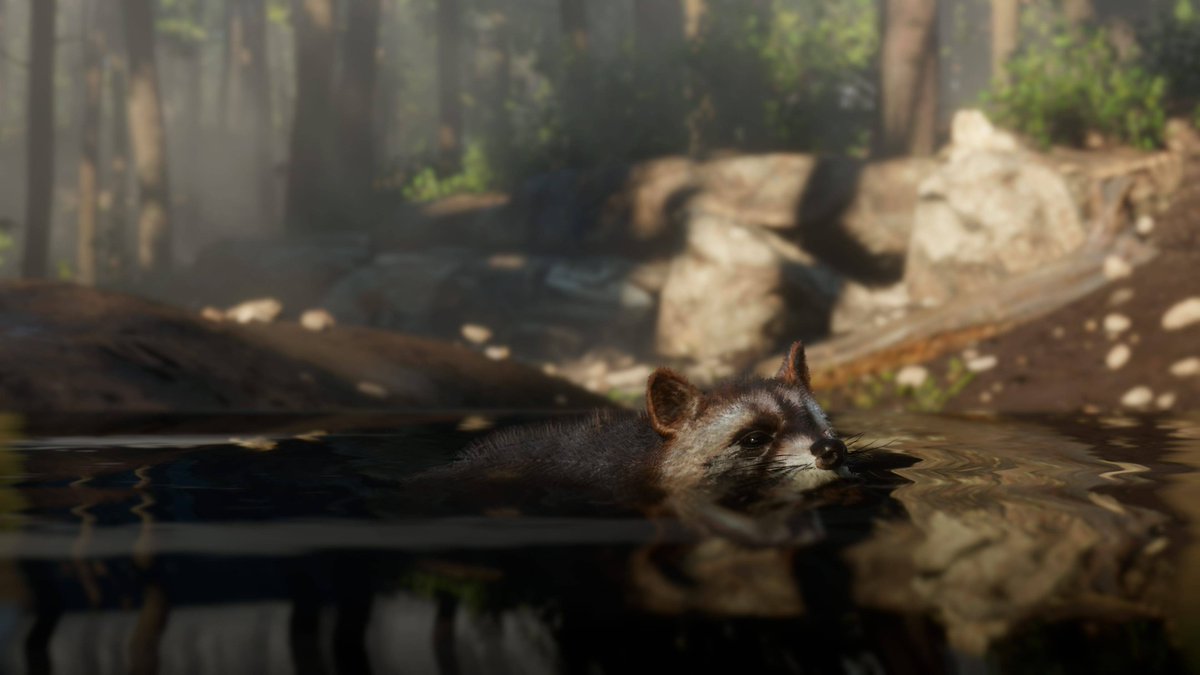 Centralgtabr's tweet photo. Mais algumas screenshots do marketing de RDR 2 para PROVAR que a Rockstar SEMPRE entrega aquilo que mostra! 🔥

GTA 6 vai ser GIGANTE! https://t.co/Yi8YCqbcqH