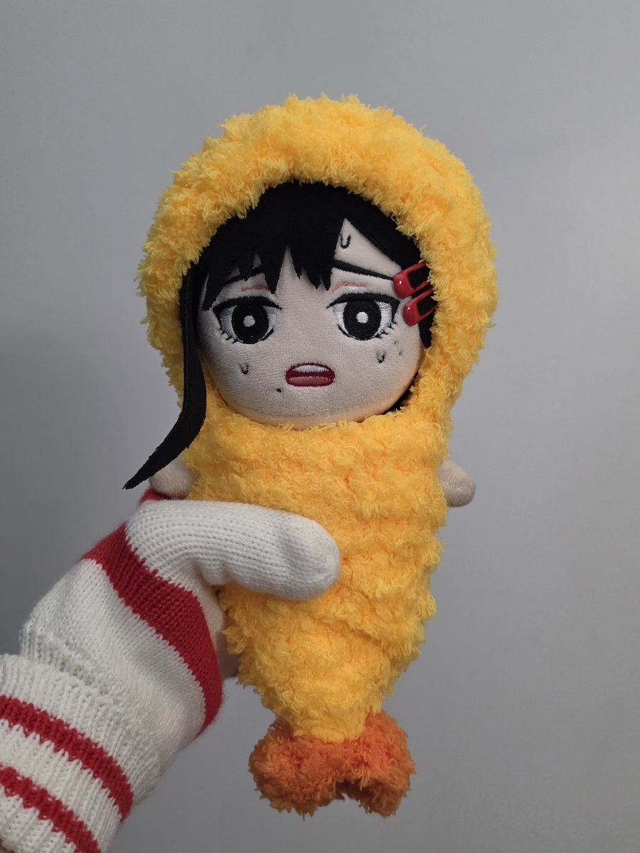 doll.Kobeni 🪆 tweet media