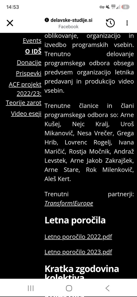 FrancBreznikSDS's tweet photo. Včeraj ob obletnici smrti komunista in medvojnega in povojnega psihopatskega zločinca
#IVANMAČEK mu je #IDŜ (Institut za delavske študije) spisal hvalospev na fb njegovim zločinom‼️
Potrebna bo obsodba in prepoved promocije YU komunizma ter malikovanja te  zločinske ideologije‼️ https://t.co/RILjgxuNm5