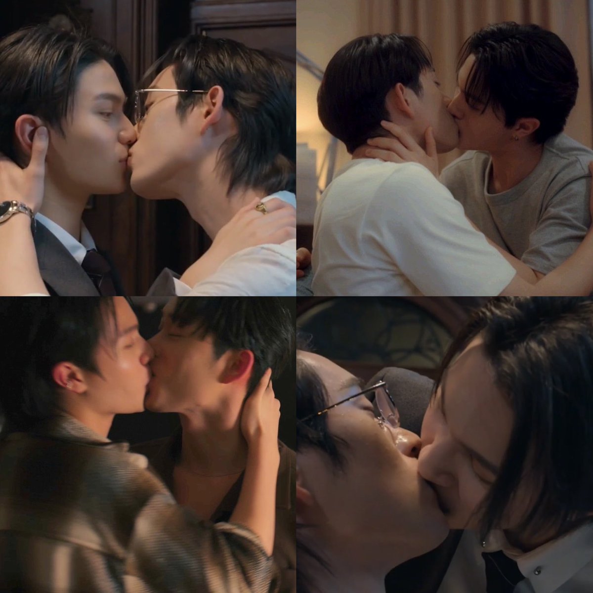 jwillestt's tweet photo. the topic is williamest kisses 😳

HOW THEY LIKE TAKE THE NECK OF THE OTHER (so, the kiss turns more closed and intimate) AND WILLIAM’S OPEN EYES…

#WilliamEst https://t.co/iLxZP550TO