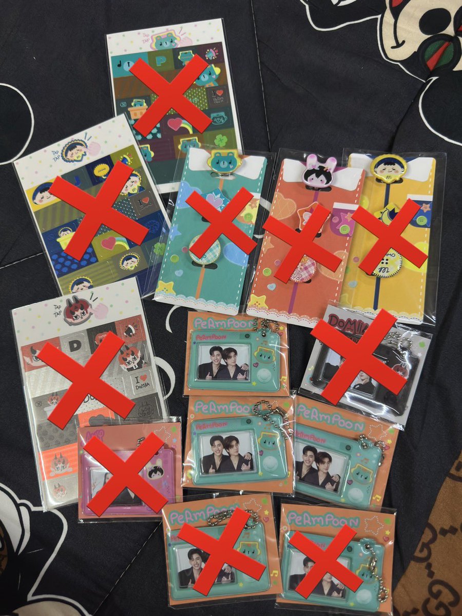 Prik0101's tweet photo. WTS | ID Holder PondphuwinPERMPOON เหลือ 4 อัน

320 .-

📮 30 .-  พื้นที่พิเศษ + 15 | รับทั้งหมด ส่งฟรี

นัดรับ BTS/MRTบางหว้า ไม่เกิน 10 โมง | นัดรับหน้างานสยาม 13.00 น. https://t.co/VbQ8vC2scW