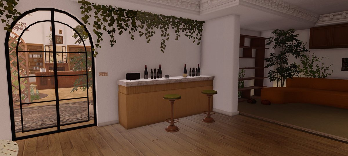 Sunnypeachhh's tweet photo. Finally make kitchen!!
Very little capacity.....that sad
QR template 👇
#lads #loveanddeppspace https://t.co/ZnPJYq4KsY