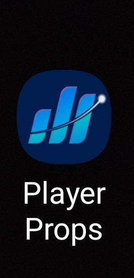 Jprada00's tweet photo. @PlayerPropPlus This is the one I am using https://t.co/Wwzrpd2oJr