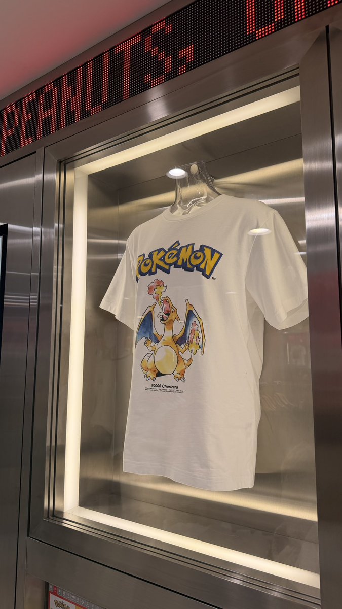 pkmncast's tweet photo. We are live for Global GO Fest in NYC! 

https://t.co/R703pv9dyj https://t.co/5DHkDEKpVO