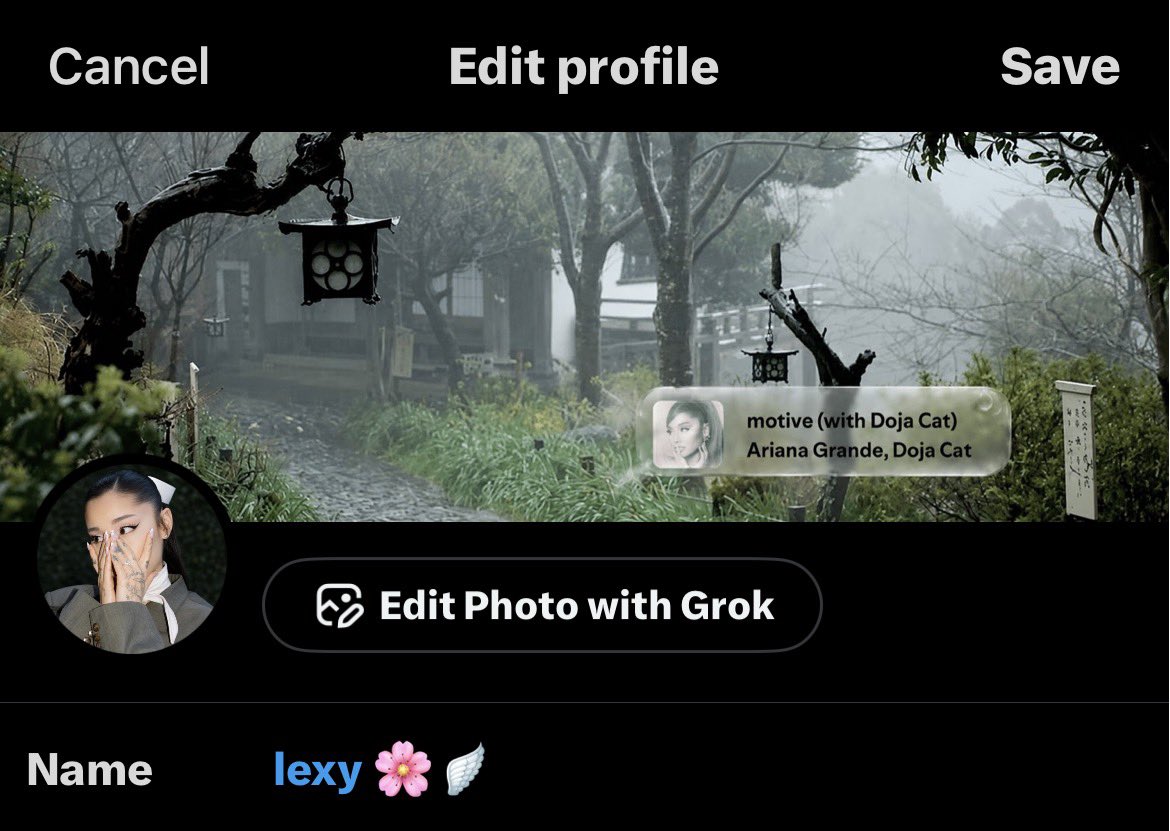 lexy 🌸🪽 tweet media