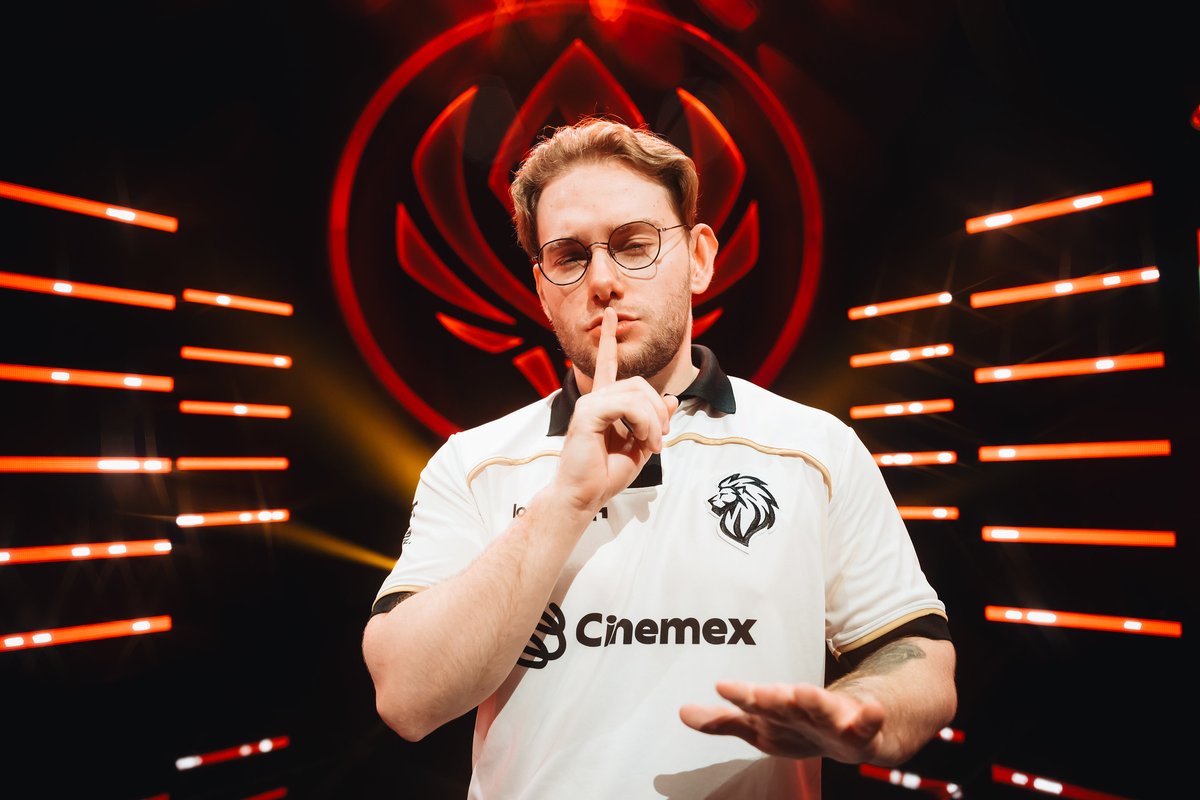 League of Legends Polska tweet media