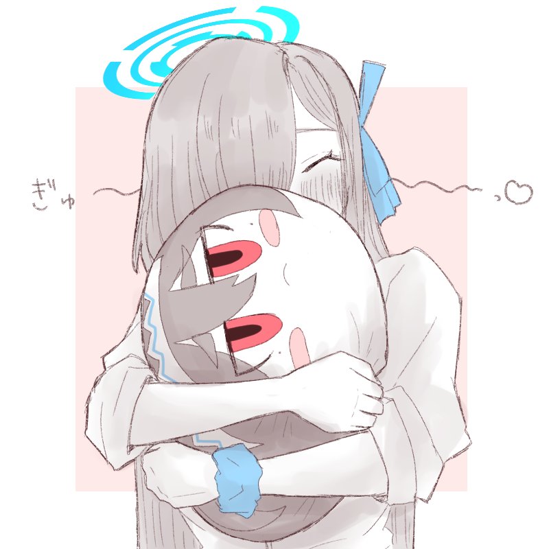nanamadoyama's tweet photo. ぎゅ〜！ https://t.co/xtiFSrsNAk