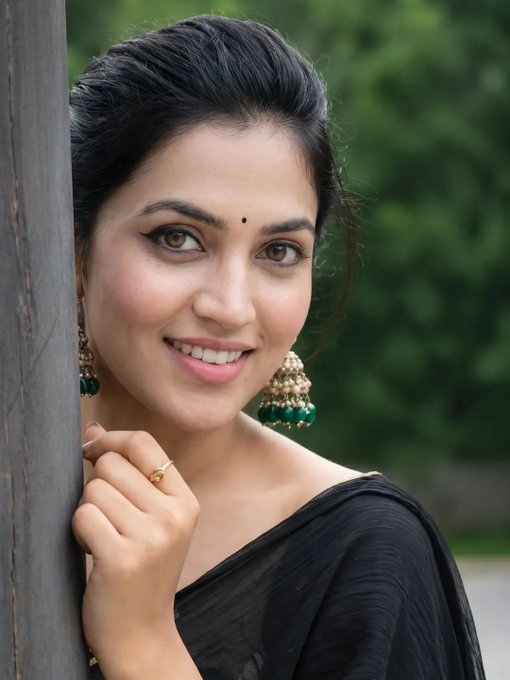 Mounikaa29's tweet photo. Meera
#Meera https://t.co/0mL20bgBY8