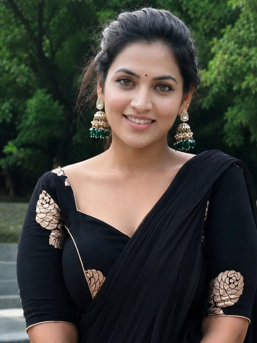 Mounikaa29's tweet photo. Meera
#Meera https://t.co/0mL20bgBY8
