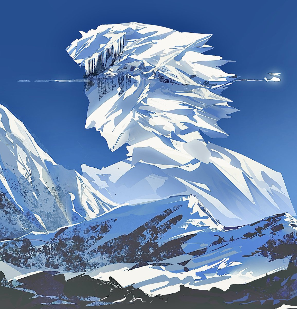 Yiweiiiii_'s tweet photo. #dcst #XenoHoustonWingfield
🏔️ https://t.co/DzgnAxK2jE