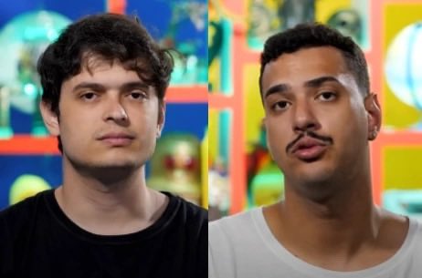InsiderSeducao's tweet photo. nossa fico chocado em saber que eles eram os maiores do YouTube Brasil, os vídeos chegavam em 40 milhões e hoje ninguém lembra mais https://t.co/mlBUbZbkT1