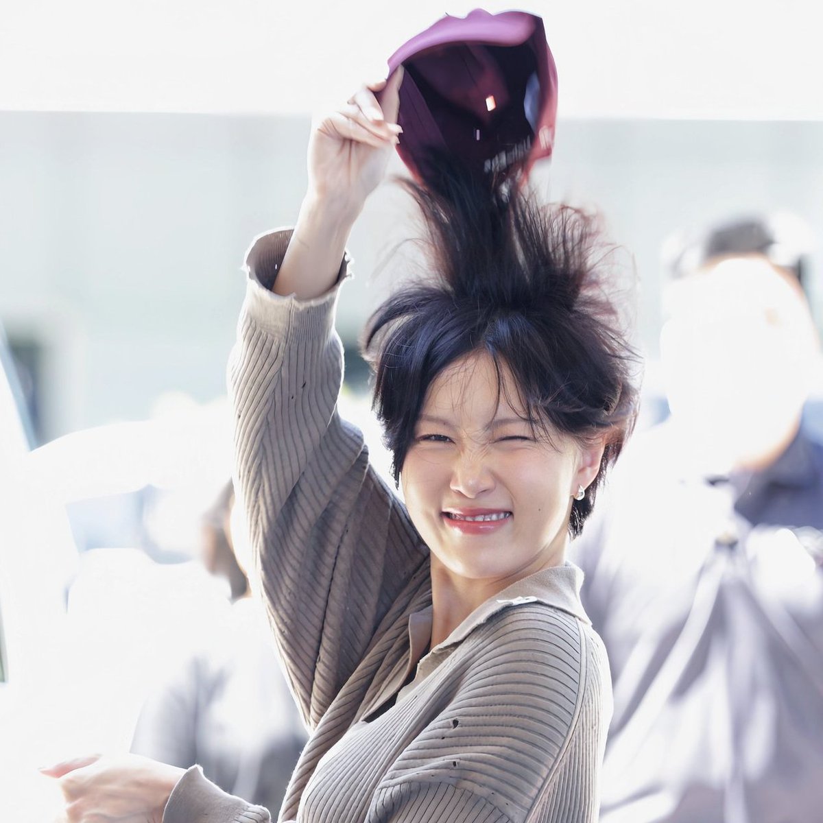 HwasaaHye's tweet photo. https://t.co/5HICbYqvlj