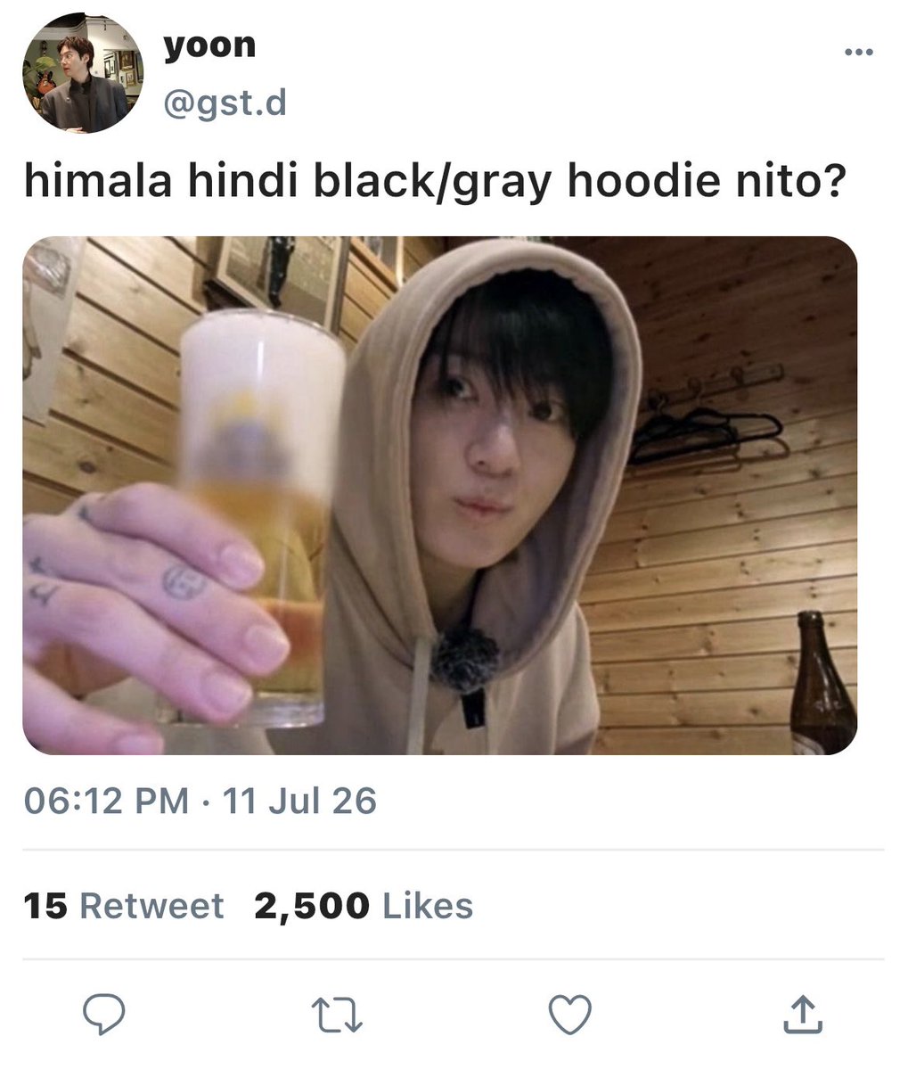 zaiwritesss's tweet photo. a #taekook oneshot hoodie (?) au https://t.co/0v22Ic8khv