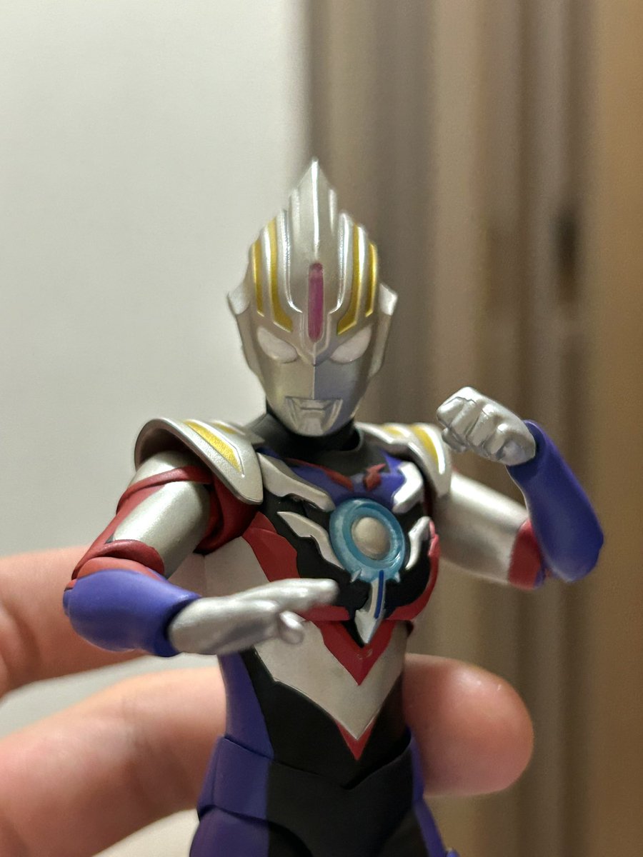 追加分◆ ソラ だいぶ印象変わるねぇ