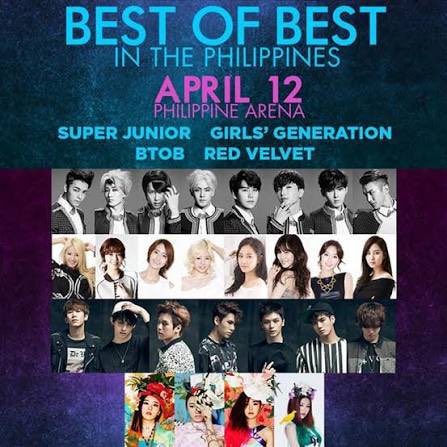 bini_writes's tweet photo. MORE HISTORY?🌺

No Filipino artist has opened or served as 1st acts at a major indoor venue in the PH — until BINI. 

🇺🇸Neil Sedaka - Araneta Coliseum (1960)
🇺🇸Lady Gaga - MOA Arena (2012)
🇰🇷SJ, SNSD, BTOB, RV - PH Arena (2015) 
🇵🇭BINI — SM Seaside Arena Cebu (2026)

#BINISTORY https://t.co/3cYSjb0HHP