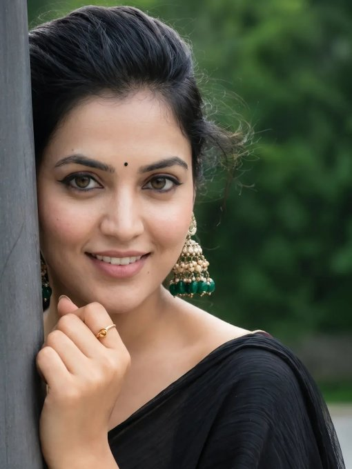 Mounikaa29's tweet photo. Meera
#Meera https://t.co/zmCGWMzJeE